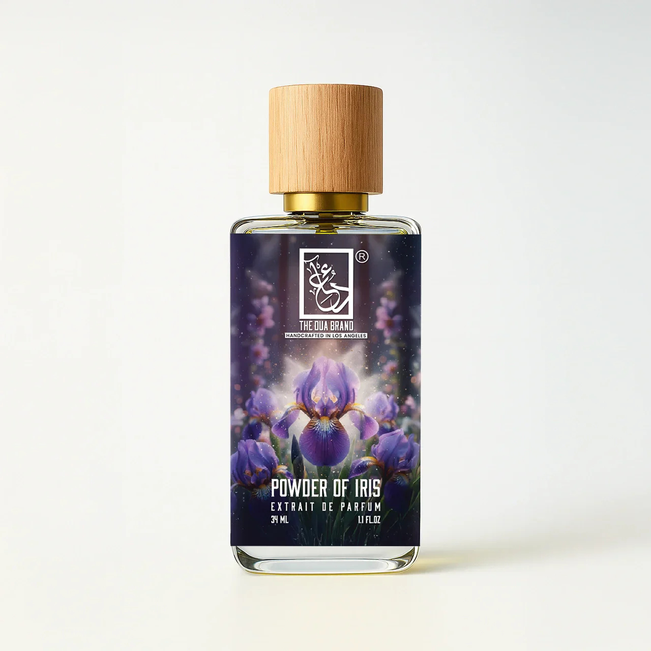 Powder Of Iris