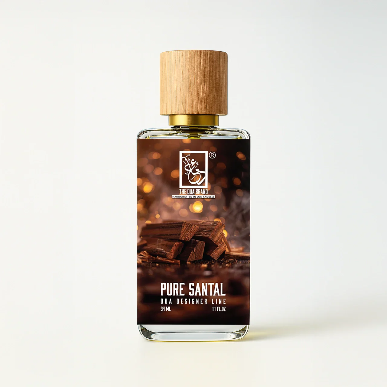 Pure Santal