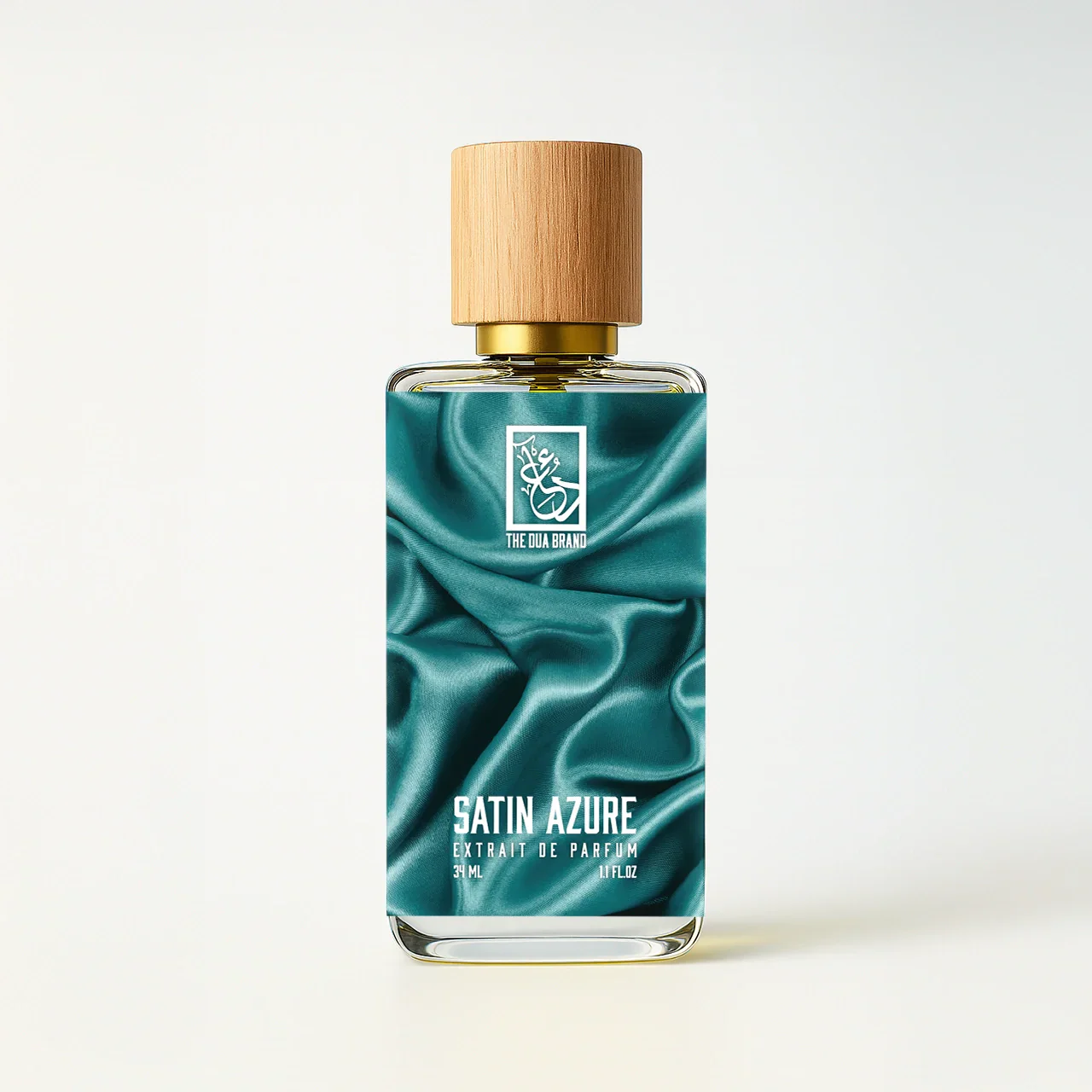 Satin Azure