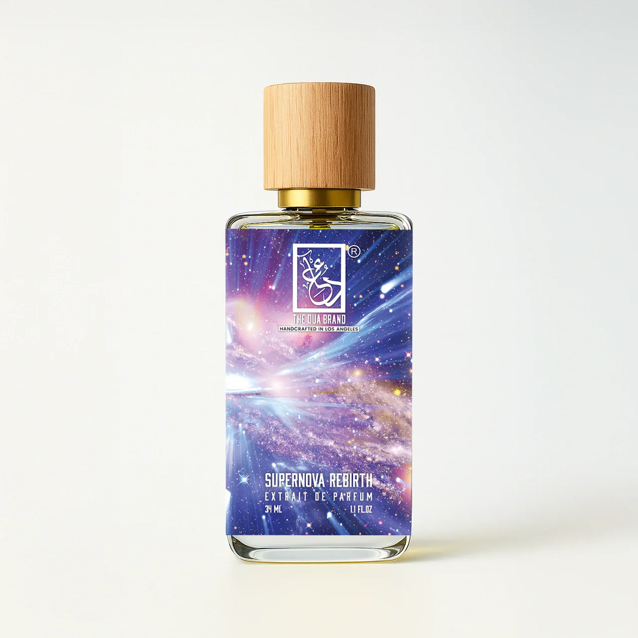 Supernova Rebirth