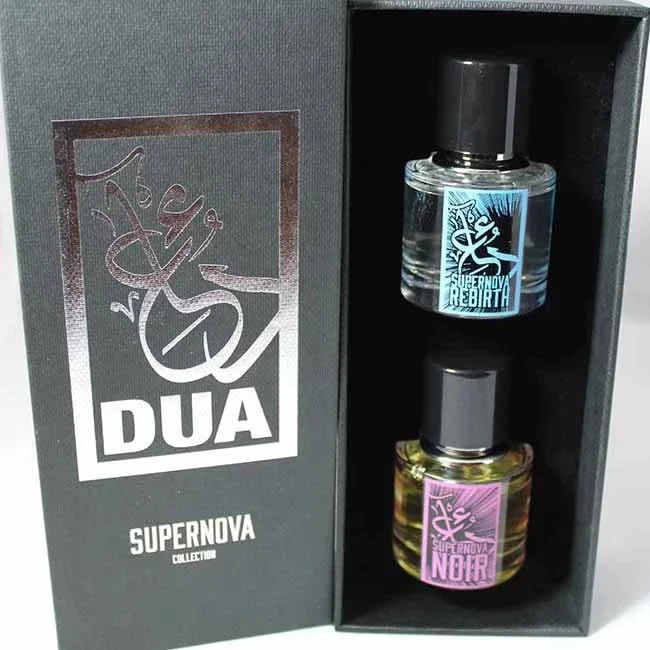 Supernova Rebirth & Supernova Noir Bundle