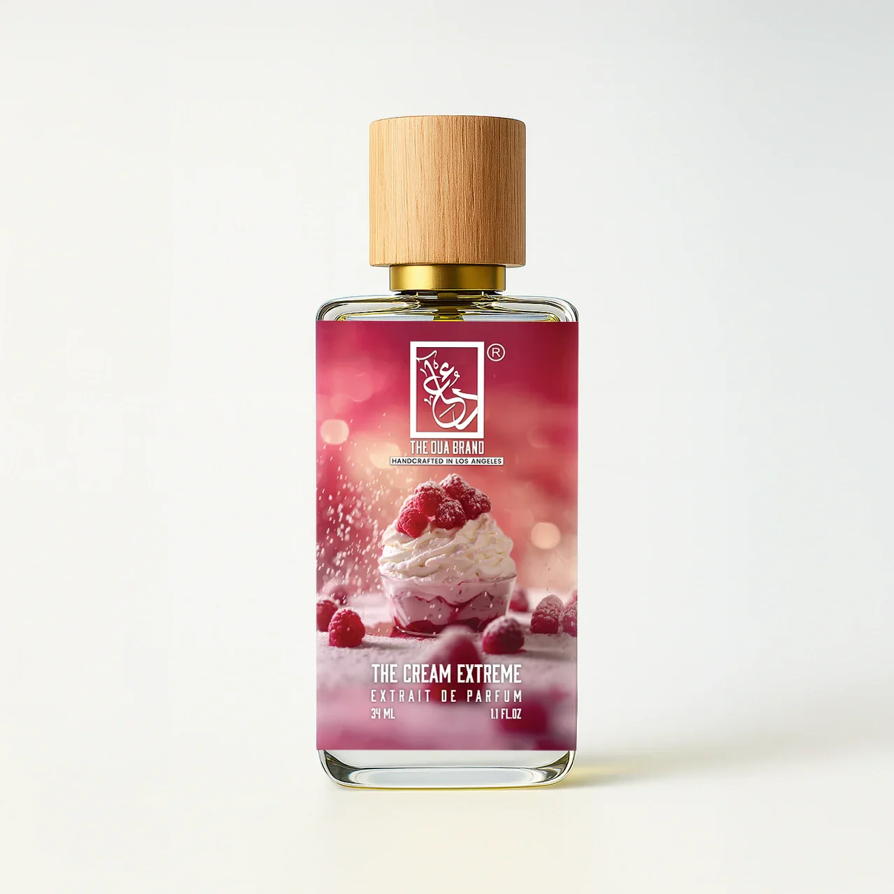 The Cream Extreme 