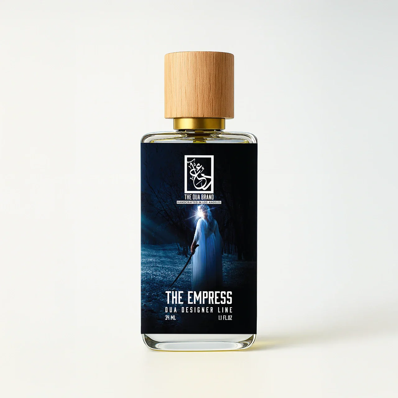 The Empress