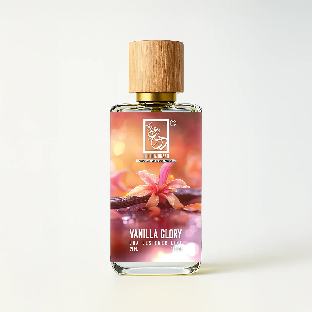 Vanilla Glory