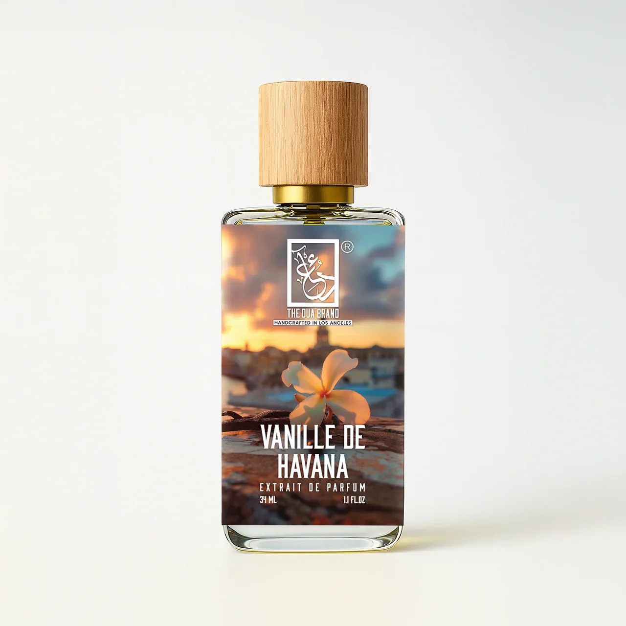 Vanille De Havana