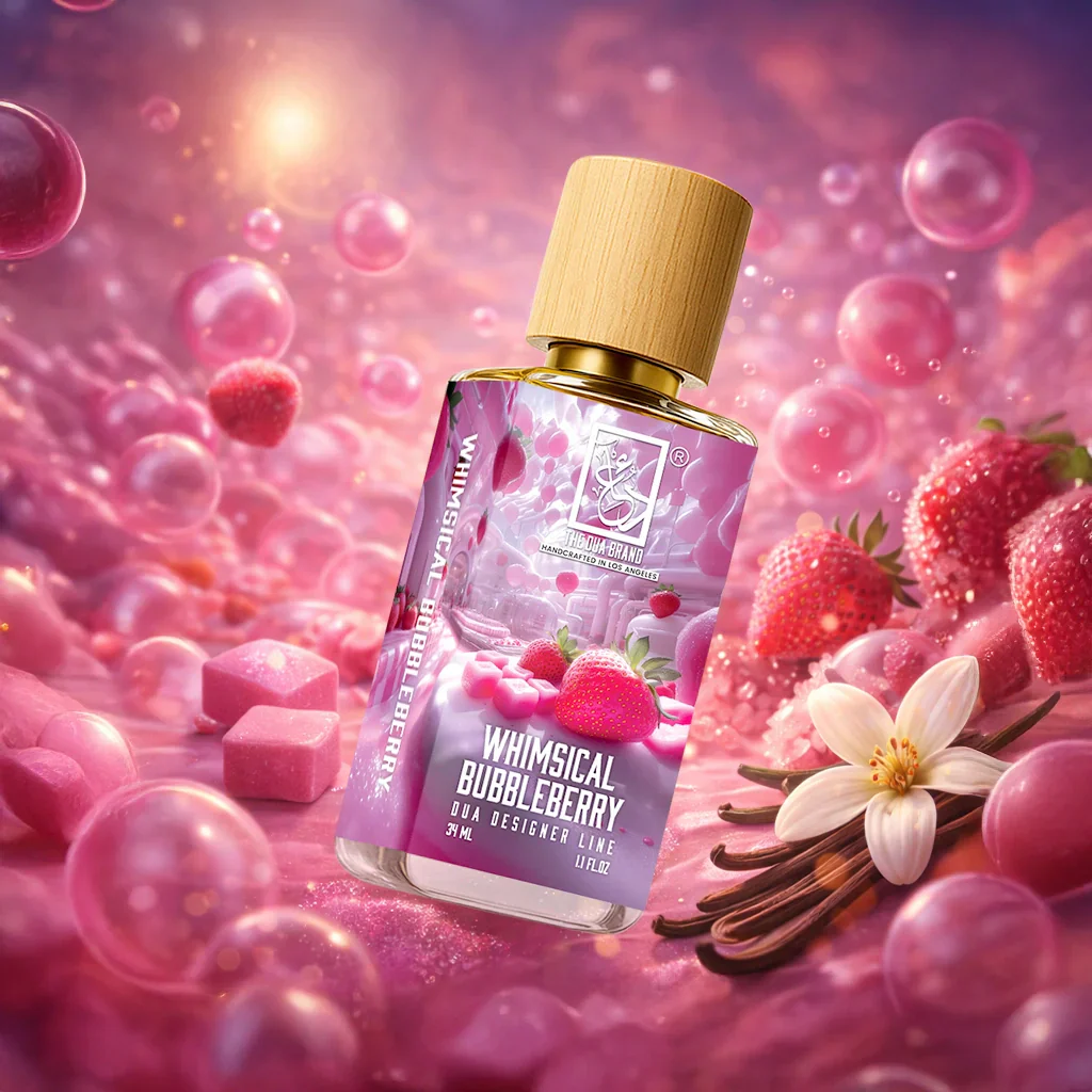 Whimsical Bubbleberry - Image 2