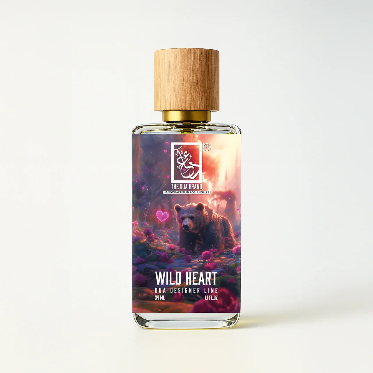 Wild Heart